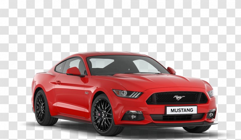 Car Ford Motor Company Mustang Ranger - Personal Luxury Transparent PNG