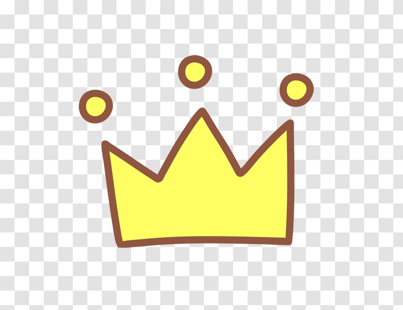 Preview Crown Icon - Area - Imperial Transparent PNG