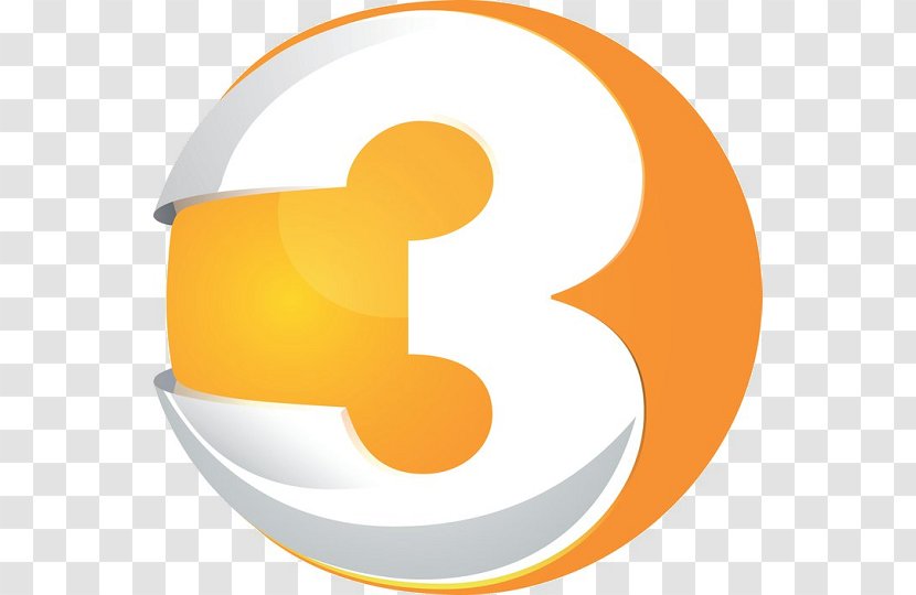 TV3 Lithuania Television Channel - Tv3 Transparent PNG