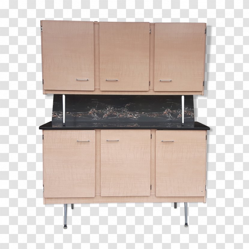 Furniture Table Buffets & Sideboards Kitchen Drawer Transparent PNG