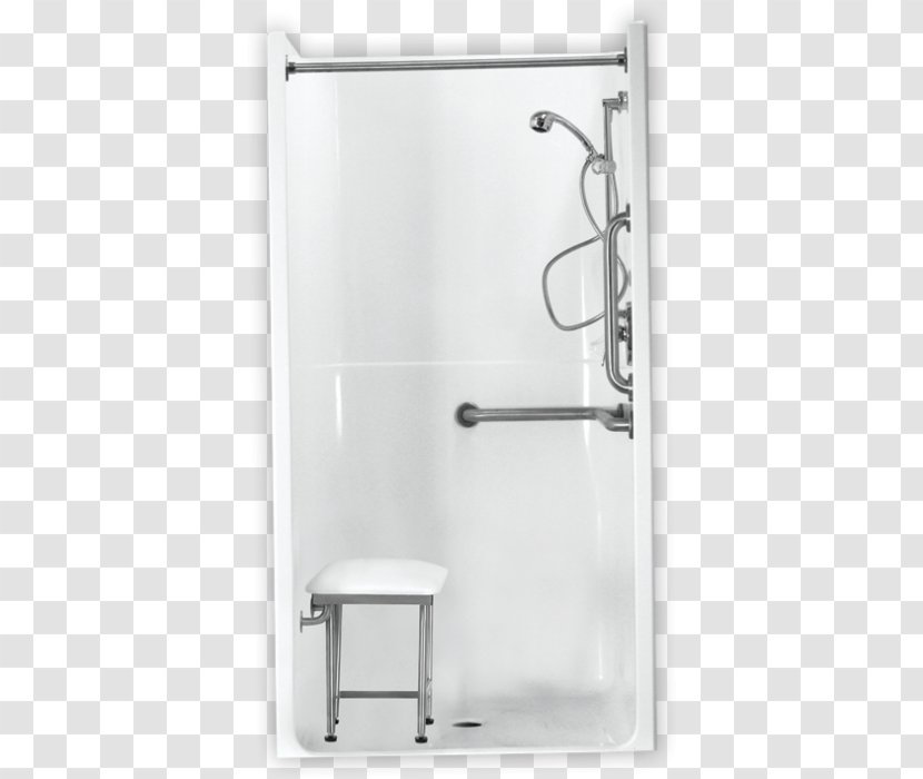 Tap Bathroom Sink Shower - Door Transparent PNG