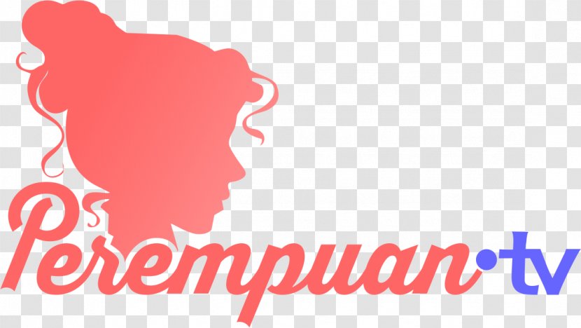 Logo Woman Television Image Desktop Wallpaper - Area - Alamat Poster Transparent PNG