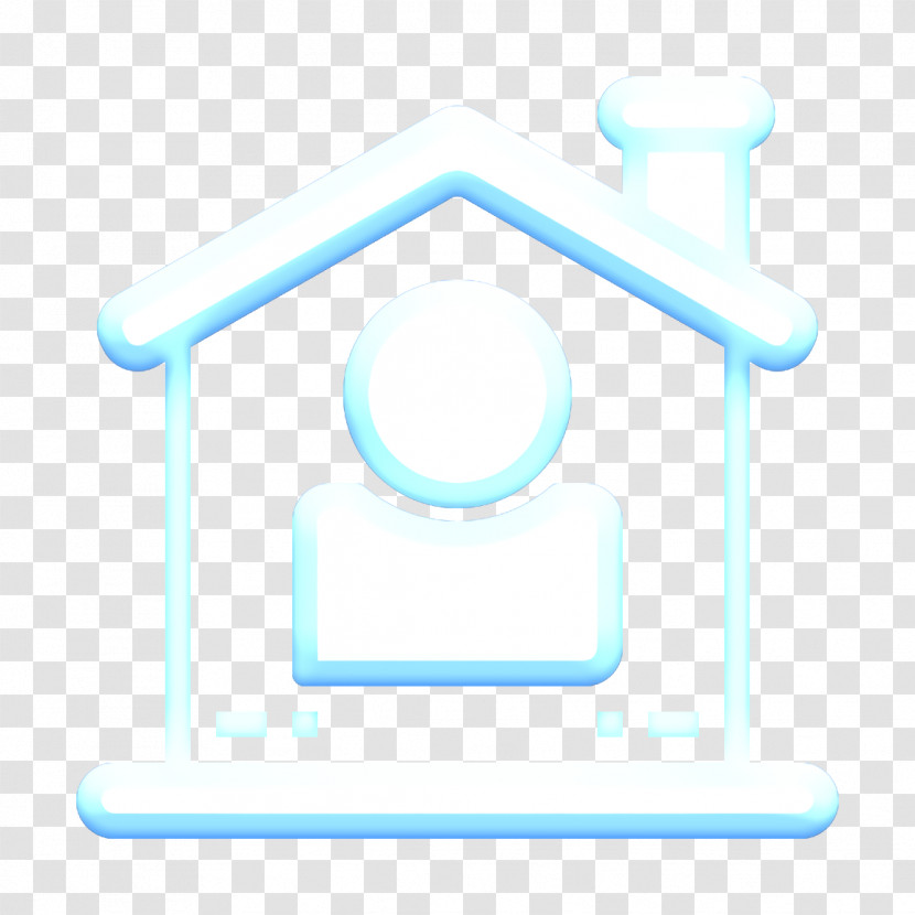 User Icon Business And Finance Icon Home Icon Transparent PNG