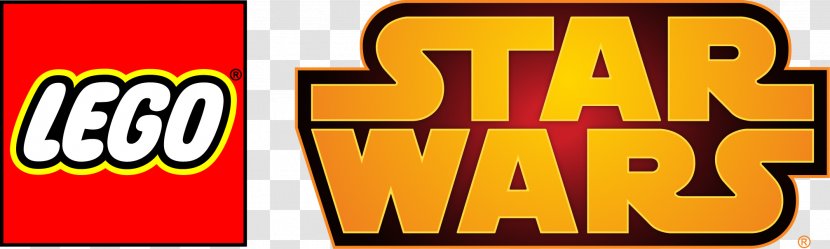 Lego Star Wars: The Force Awakens Video Game Yoda - Logo - Wars Transparent PNG