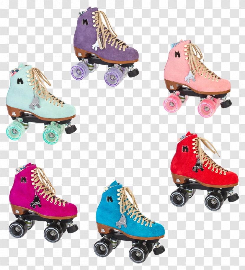 Quad Skates Shoe Roller Skating Sporting Goods - Sport - Lolly Transparent PNG