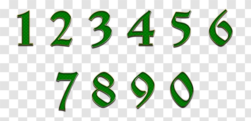 Number Numerical Digit Yandex Search LiveInternet Logo Transparent PNG