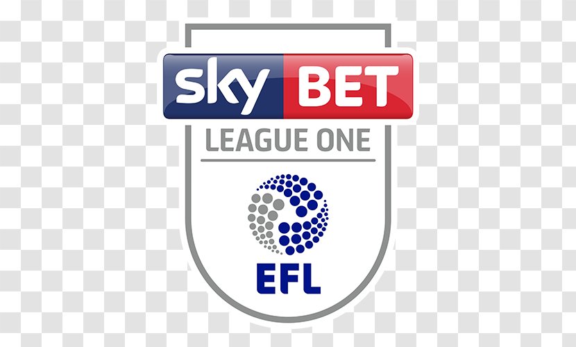 EFL Championship English Football League Two Bradford City A.F.C. 2017–18 One - Symbol - Efl Transparent PNG