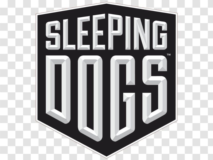 Sleeping Dogs Triad Wars Tomb Raider Video Game Square Enix Co., Ltd. - Dog Lying Transparent PNG
