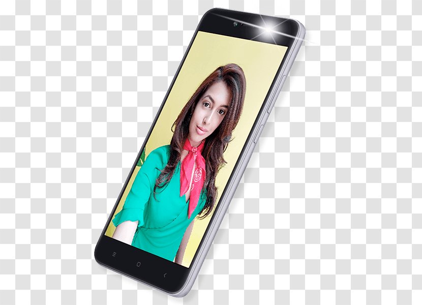 Xiaomi Redmi Y1 Mi A1 Note 5A - Feature Phone Transparent PNG