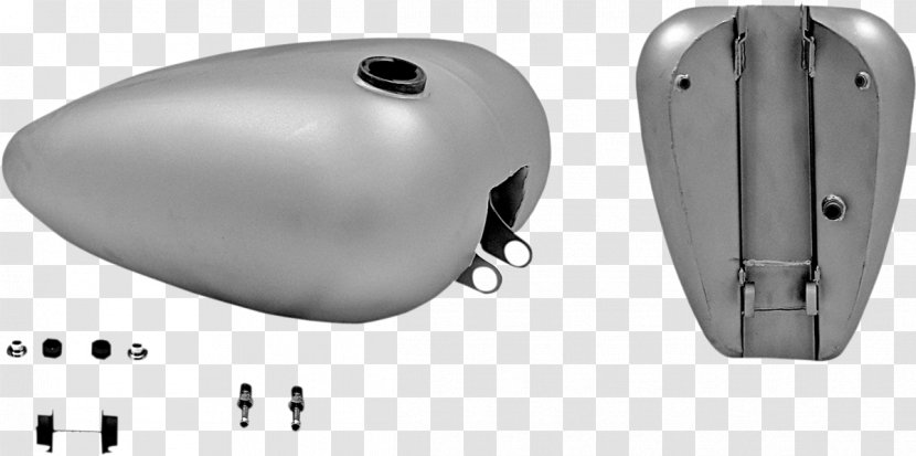 Harley-Davidson Sportster Fuel Tank Motorcycle Car - Hardware Accessory - Gas Transparent PNG