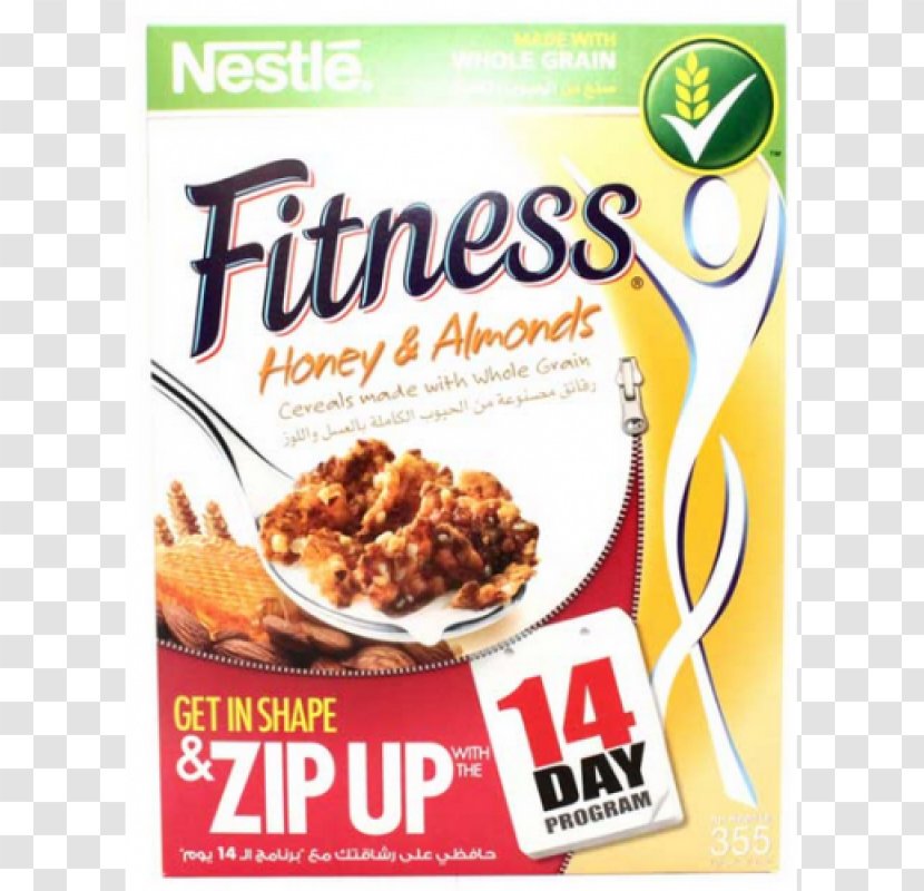 Muesli Corn Flakes Breakfast Cereal Fitness Transparent PNG