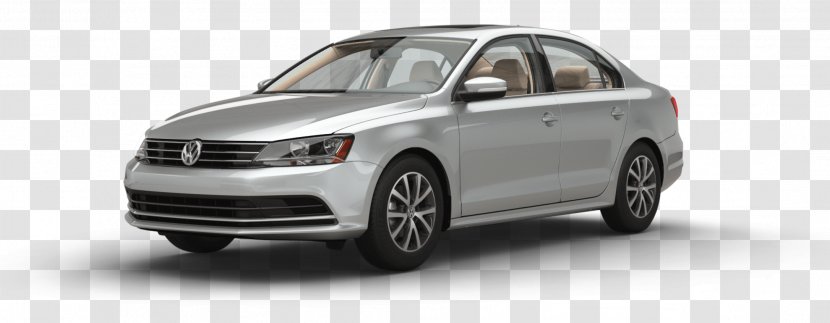 Volkswagen Jetta Compact Car Group - Luxury Vehicle Transparent PNG