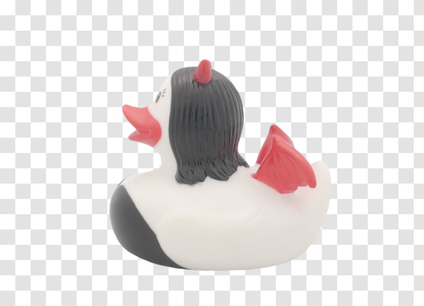 Duck Water Bird Car La CoinCaillerie - Black Hair Transparent PNG