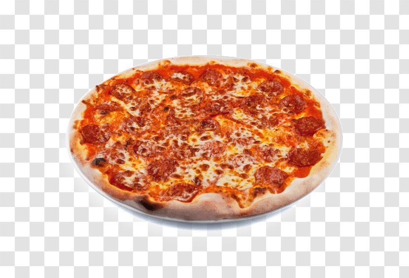 Sicilian Pizza Cuisine Of The United States Bacon California-style - Frying Transparent PNG