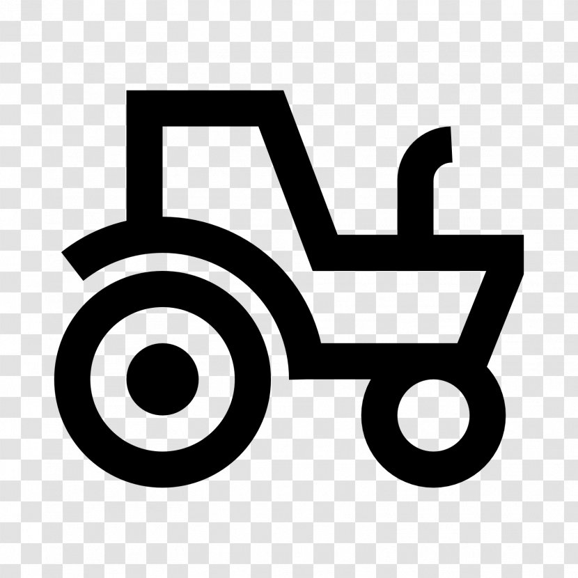 Loonbedrijf Teun Stoel Tractor Agriculture Font - Brand Transparent PNG