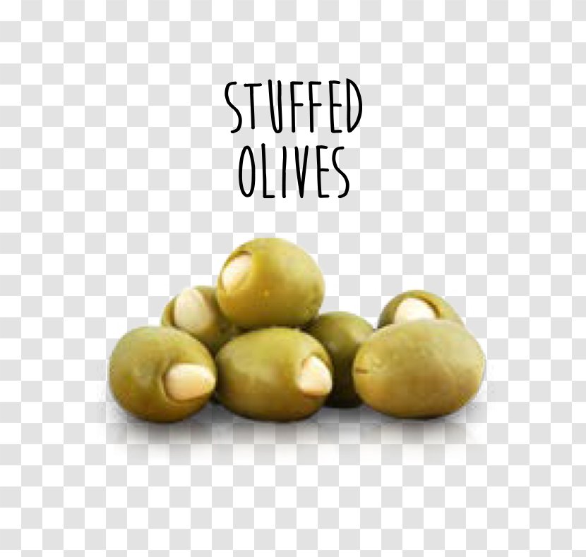 Olive Natural Foods Superfood Macadamia - Fruit - Green Olives Transparent PNG