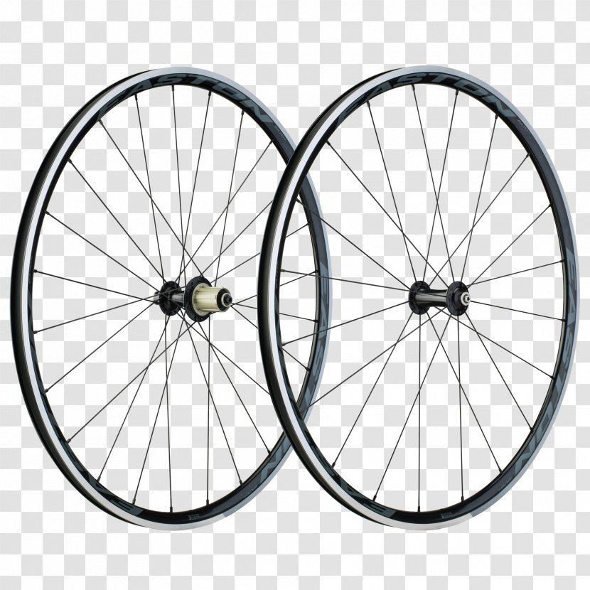 Bicycle Wheels Cycling Wheelset - Alloy Wheel - European Wind Rim Transparent PNG
