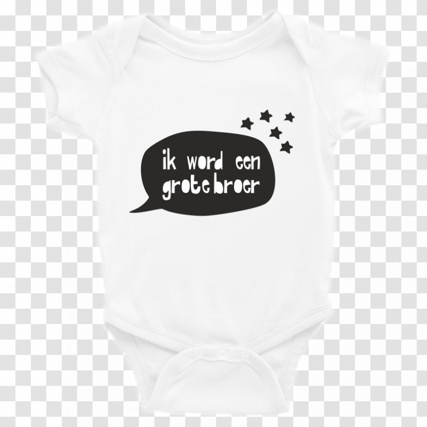 Baby & Toddler One-Pieces T-shirt Sleeve Bluza Font - Sweatshirt Transparent PNG