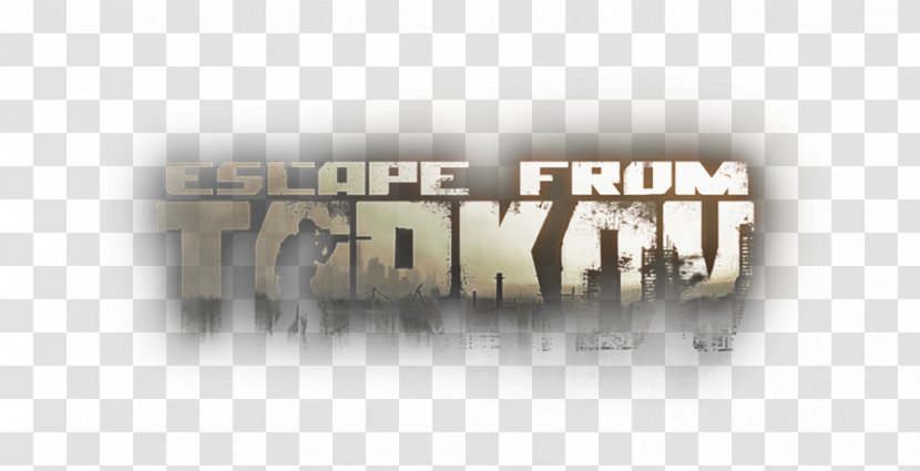 Logo Brand Product Design Font - Text - Escape From Tarkov Memes Transparent PNG