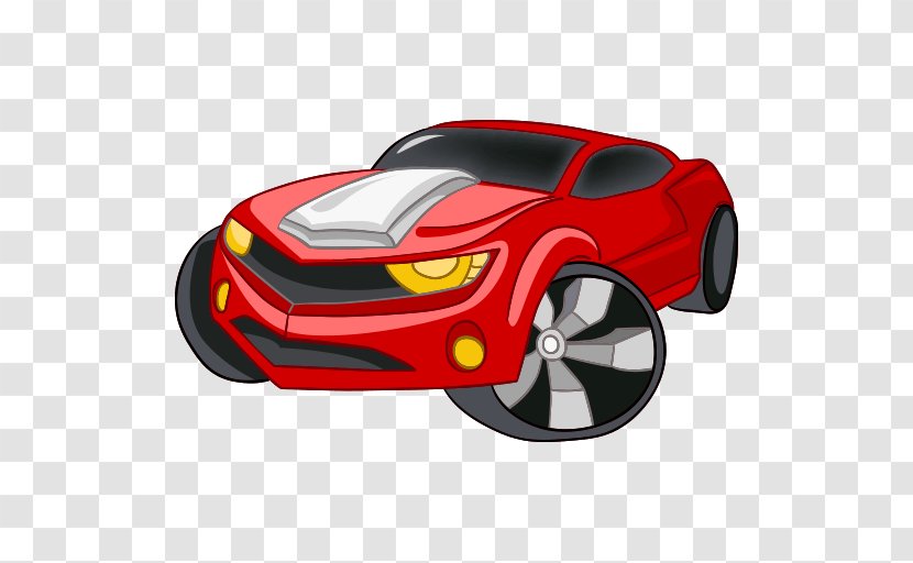 Car Vector Graphics Stock Photography Royalty-free Illustration - Model Transparent PNG