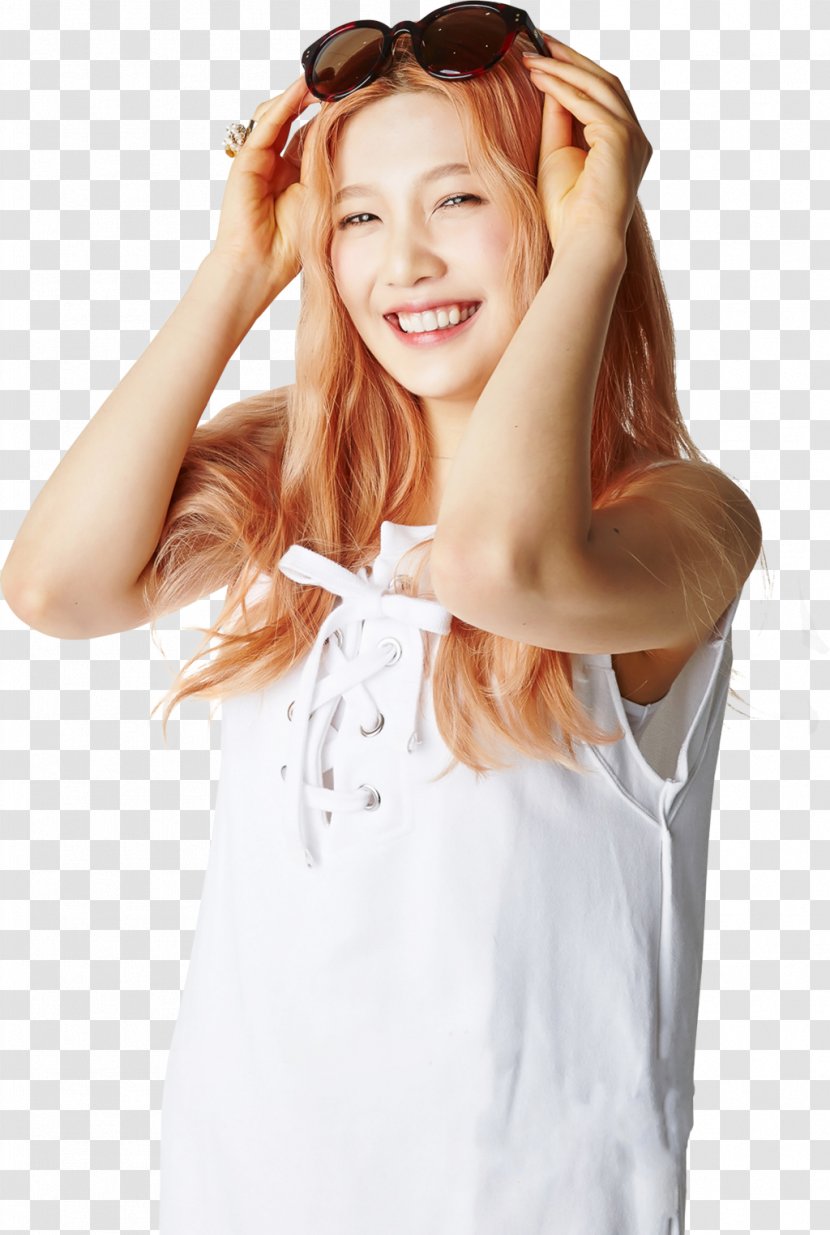 Joy Red Velvet S.M. Entertainment K-pop Korean Wave - Silhouette Transparent PNG