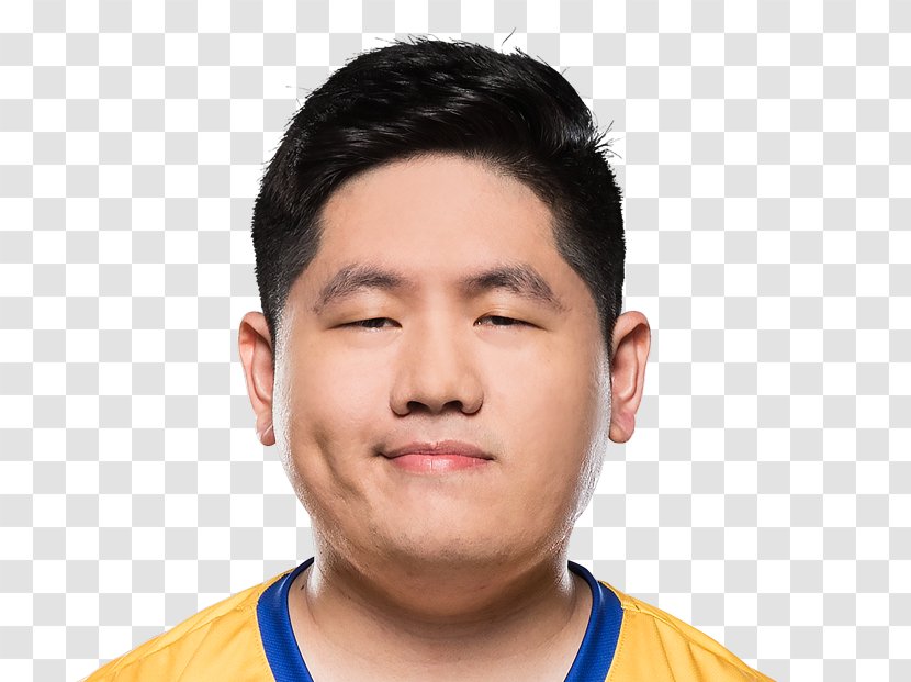 Xpecial League Of Legends Golden Guardians Electronic Sports Chin - Nose Transparent PNG