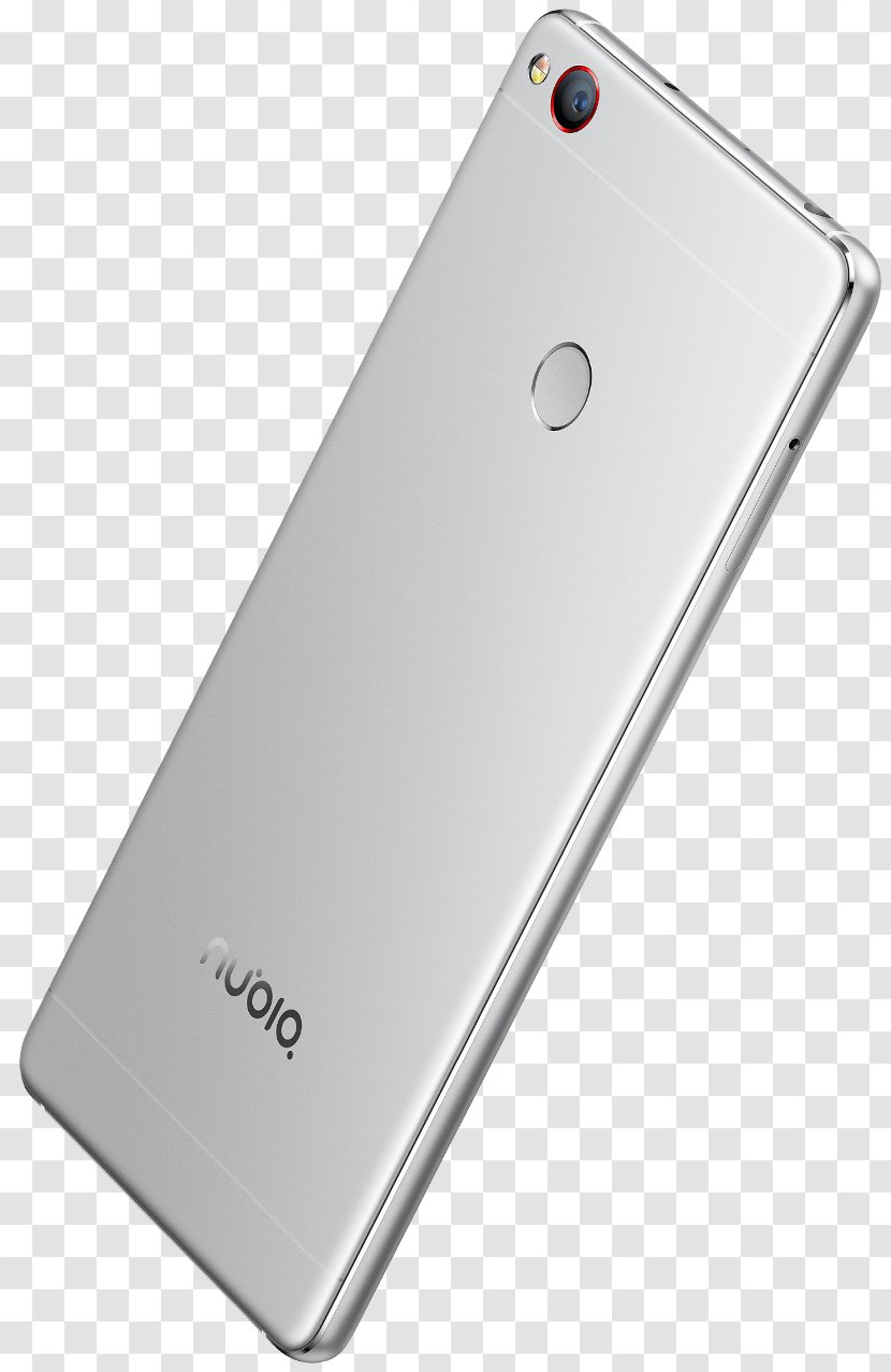 Feature Phone Smartphone Huawei Nova Plus G9 - Telephone Transparent PNG