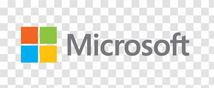 Logo Microsoft Corporation Product Brand Windows 10 - Rectangle - 8.1 Transparent PNG