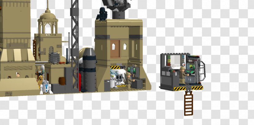 Stormtrooper Mos Eisley Electronic Component Lego Ideas Transparent PNG
