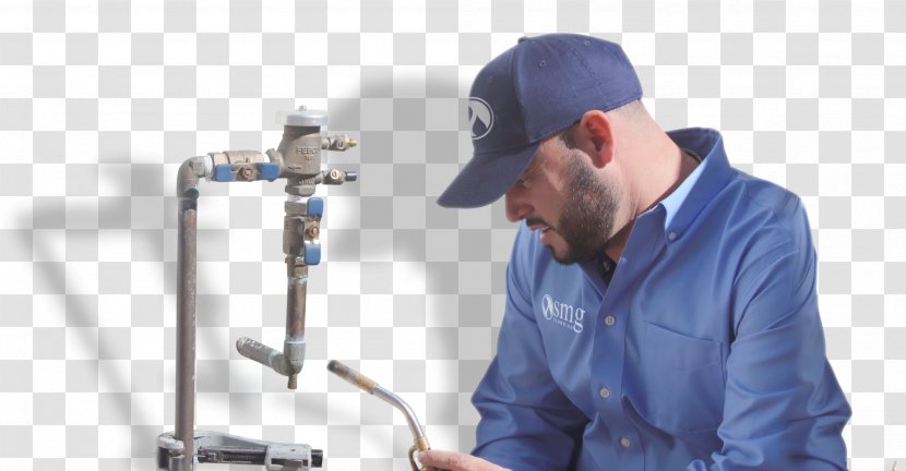 SMG Plumbing Plumber Scottco And Drain Service - Water Pipe Maintenance Transparent PNG