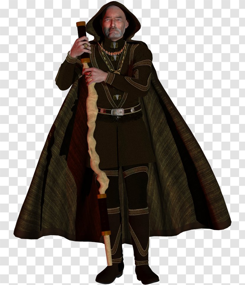 Private Library Robe Demons Of Astlan Series Cloak - Freehold Township - Wizardry Transparent PNG
