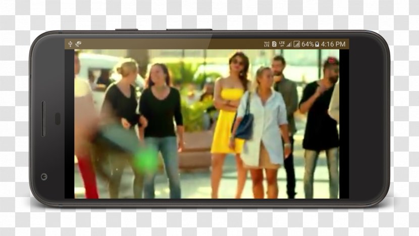 Video Song Bollywood Film Trailer - Telephone - Salman Khan Transparent PNG