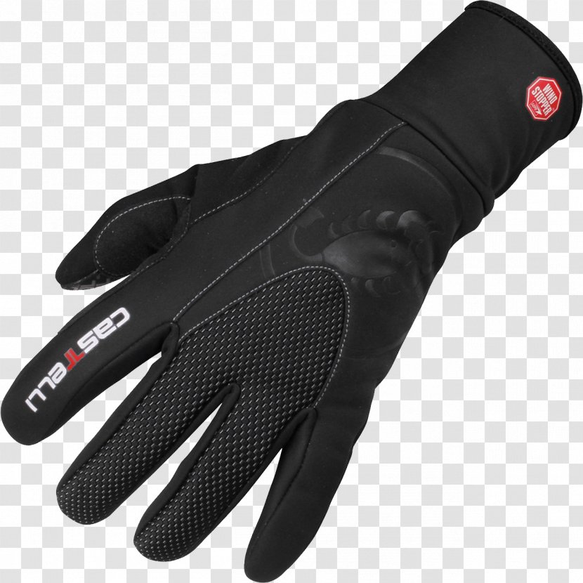 Cycling Glove Winter Windstopper - Safety - Gloves Image Transparent PNG