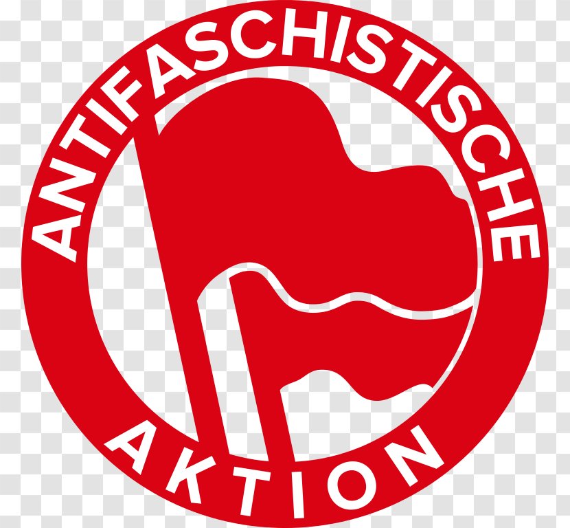 Post-WWII Anti-fascism Antifaschistische Aktion Wikimedia Commons - Flower - Heart Transparent PNG
