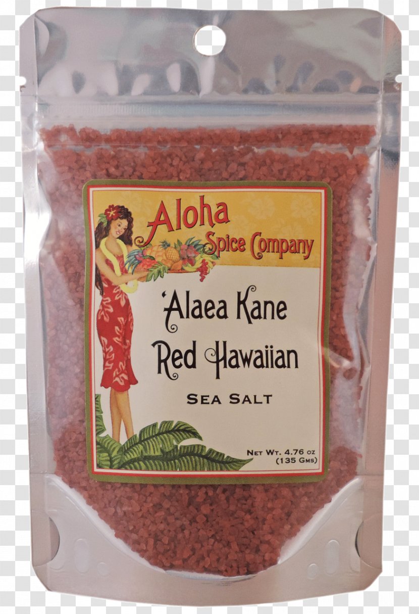 Cuisine Of Hawaii Seasoning Kona Coffee Poke Lomi-lomi Salmon - Lomilomi - Salt Transparent PNG