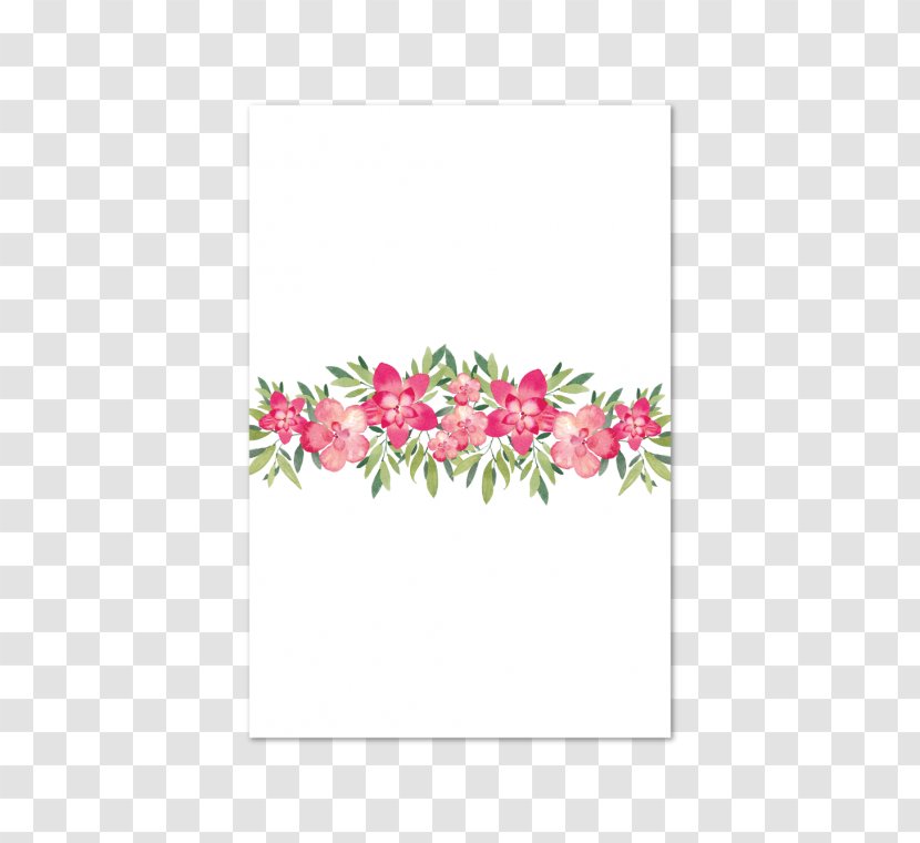 Flower Floral Design Petal - Purple Flowers Card Invitation Transparent PNG