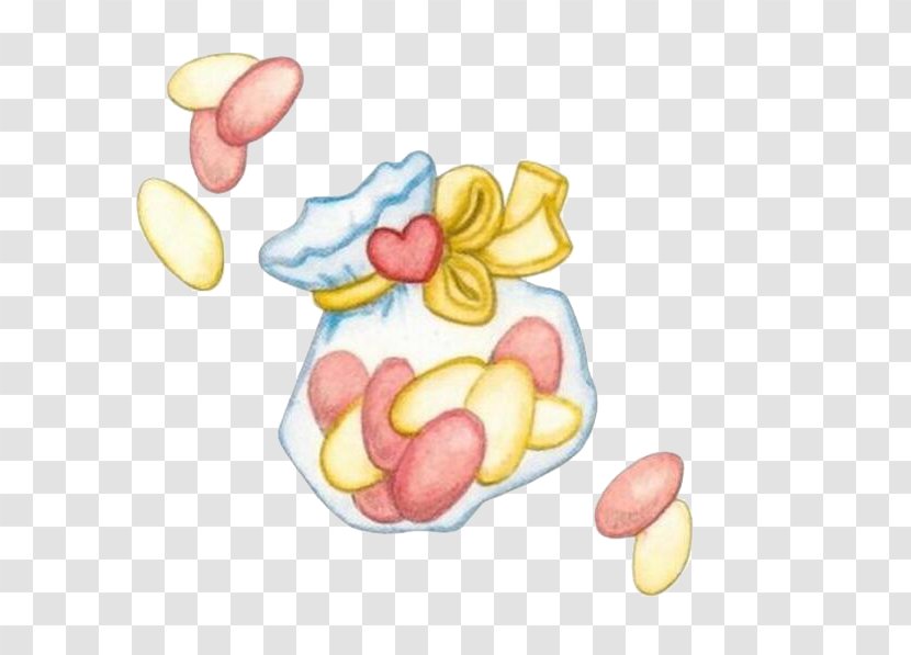 Birth Infant Neonate Child Umbilical Cord - Watercolor - Candy Transparent PNG
