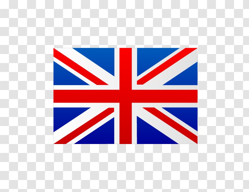 Flag Of Great Britain The United Kingdom England Transparent PNG