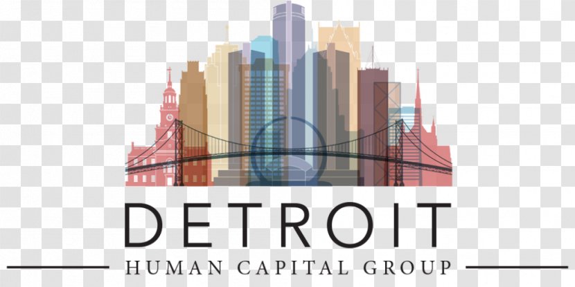 Detroit Royalty-free - Art - Building Transparent PNG