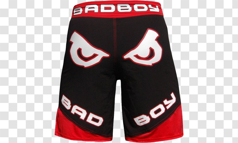 Ultimate Fighting Championship Bad Boy Mixed Martial Arts Clothing Boxing Transparent PNG