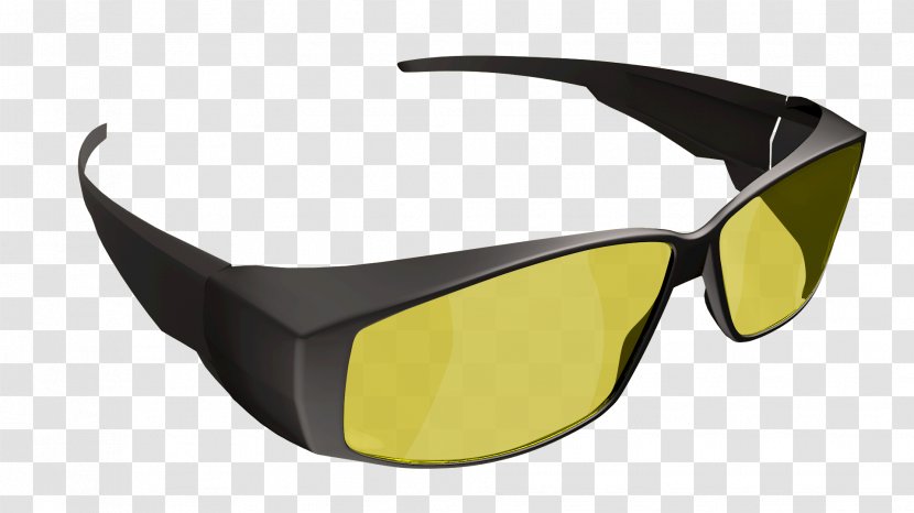 Goggles Glasses Xpto Informática E Serviços Light Eye - Personal Protective Equipment Transparent PNG