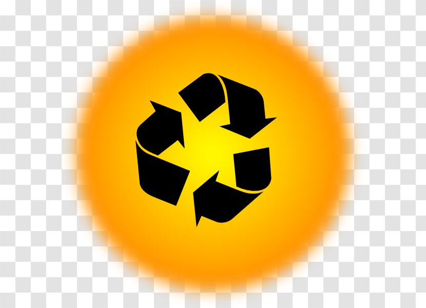 Recycling Symbol Waste Sorting Reuse - Recycle Icon Transparent PNG