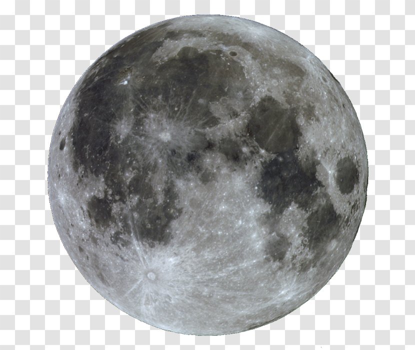 Supermoon Solar Eclipse Full Moon Earth - 花样ipone6界面 Transparent PNG
