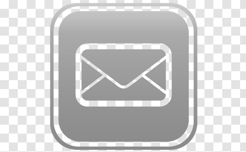 Email Address Customer Service Business User Transparent PNG
