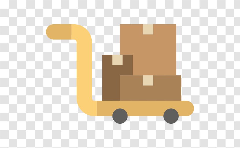 Delivery Icon Design - Transport - Logo Transparent PNG
