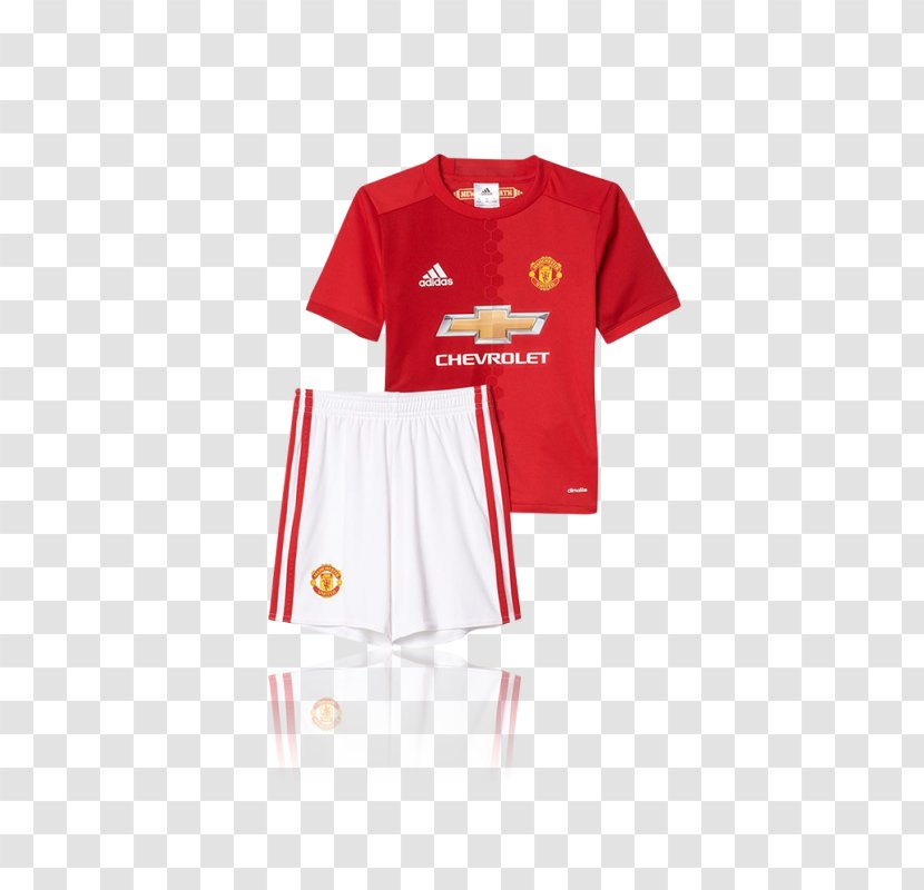 Manchester United F.C. Kit Football Adidas Transparent PNG