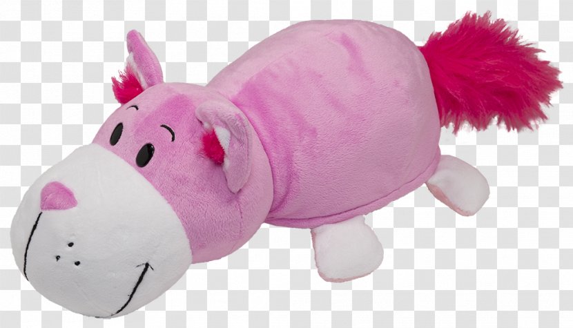 Pink Cat Mouse Stuffed Animals & Cuddly Toys Amazon.com - Material - Play And Transparent PNG