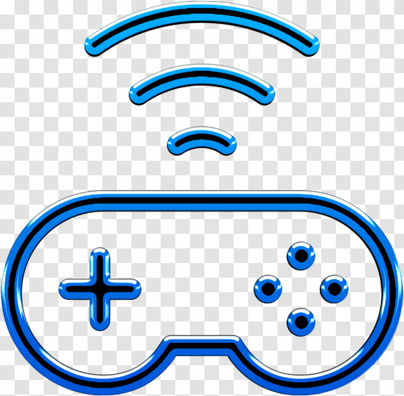 Technology Icon Icon Gamepad Icon Technology Icon Transparent PNG