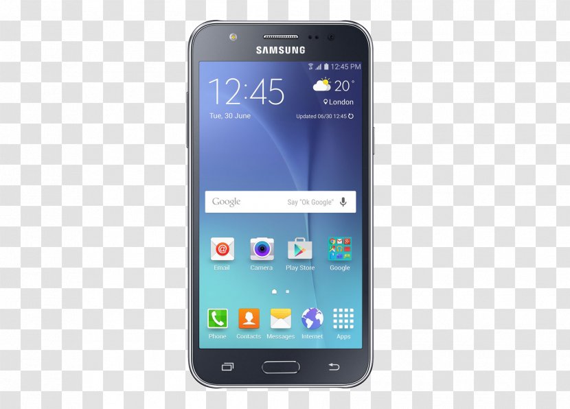 Samsung Galaxy J7 (2016) J2 (2015) J5 J3 - 2015 Transparent PNG