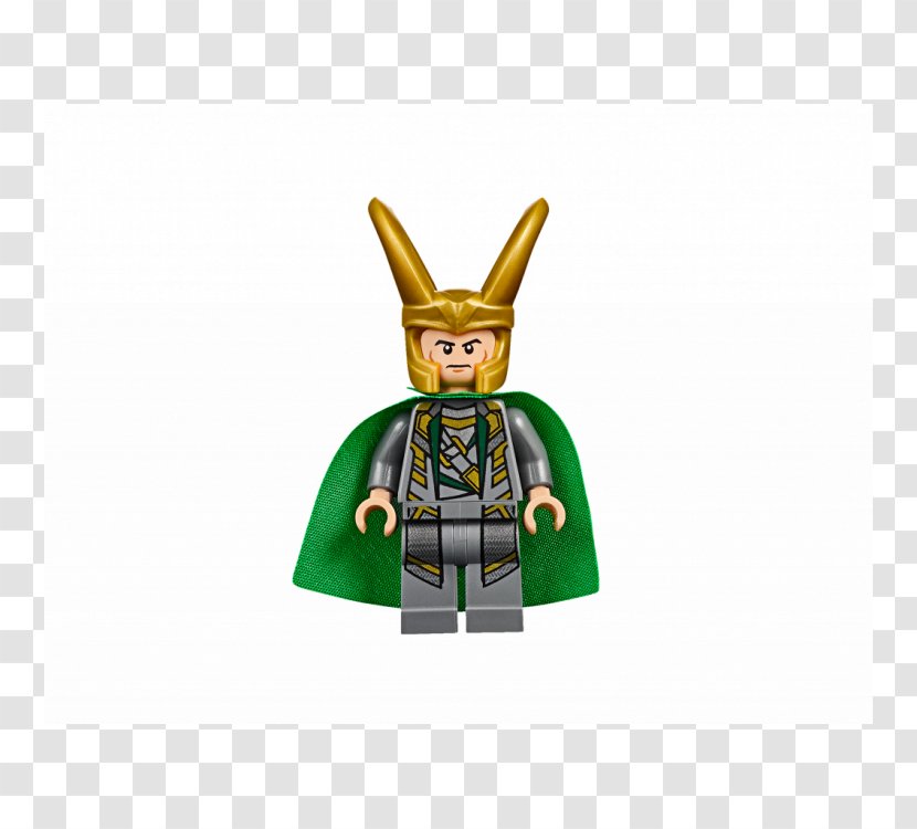 Loki Iron Man Thor LEGO Toy Transparent PNG